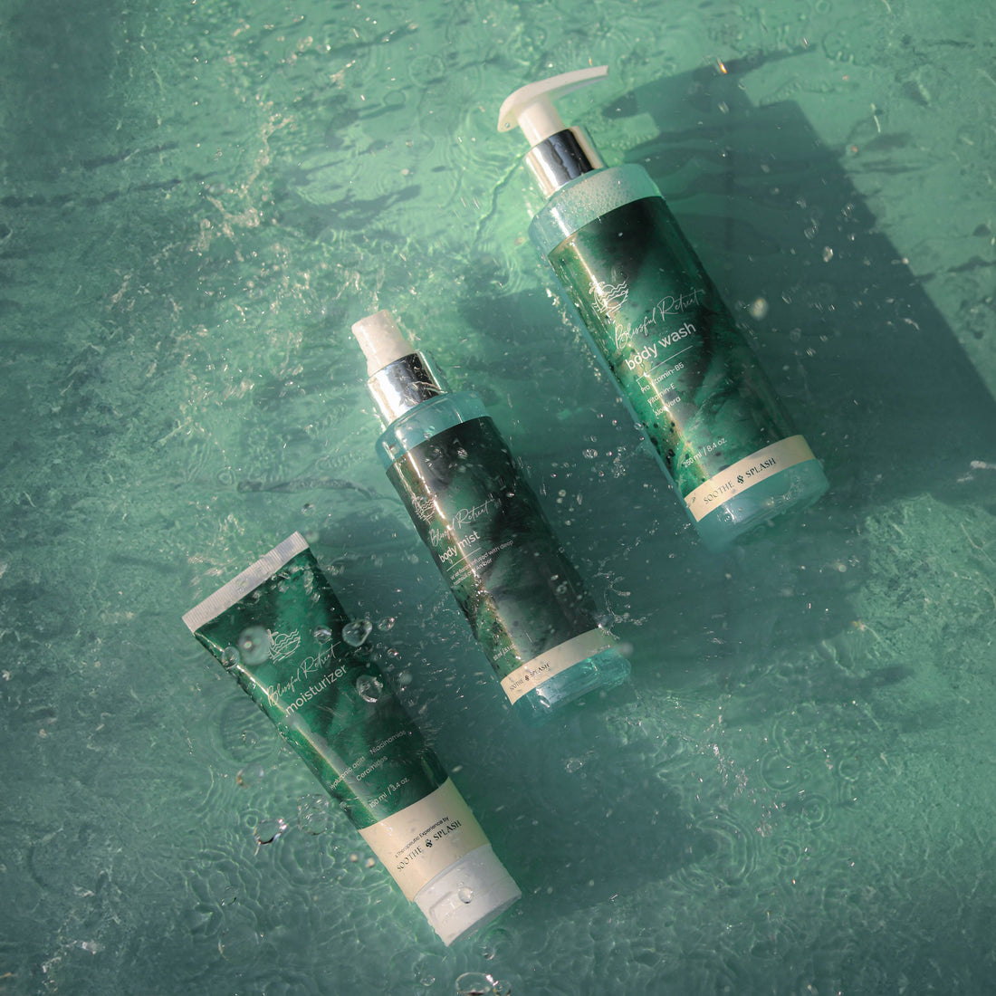 Your Body Deserves as Much Skincare as Your Face