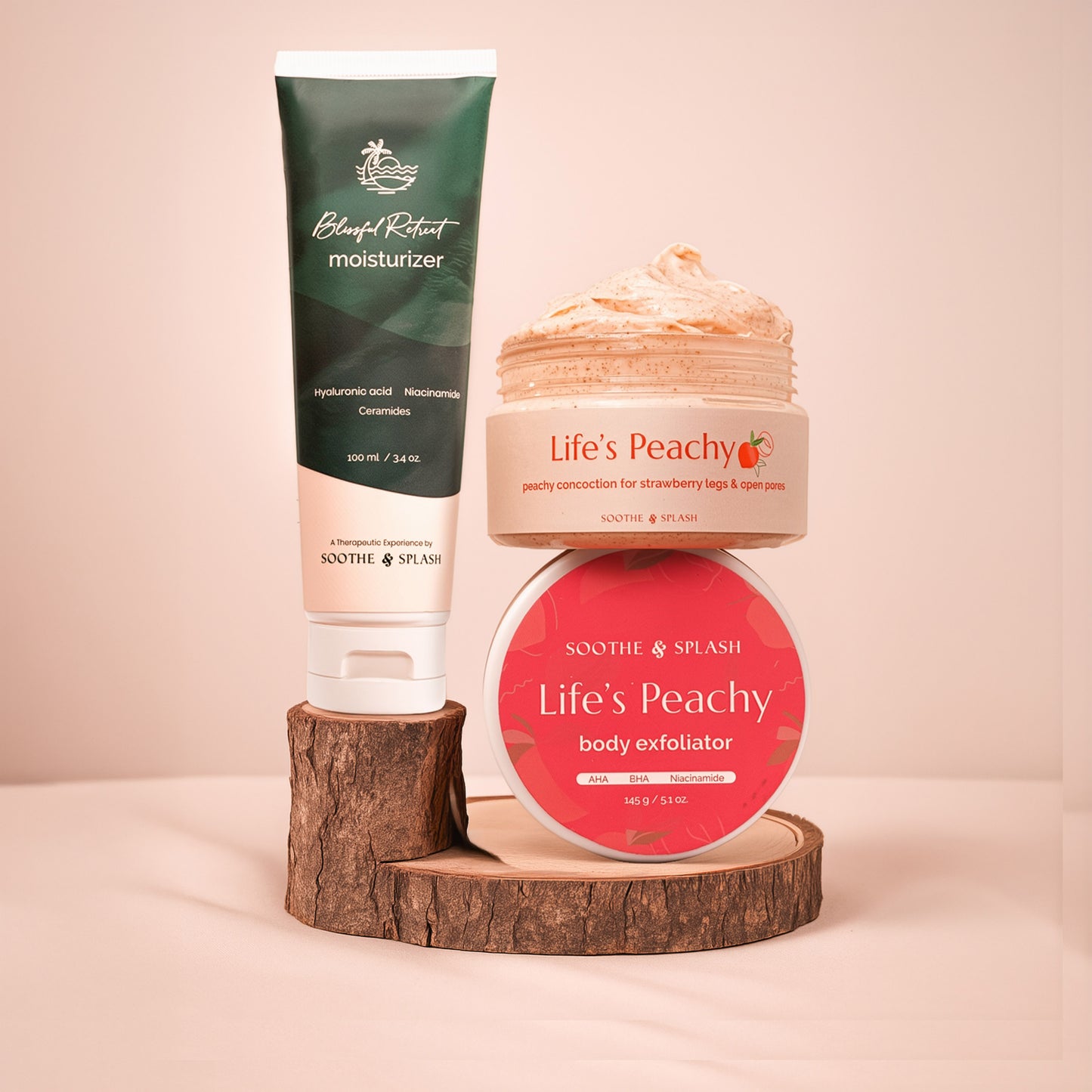 Ultimate Smooth Skin Bundle