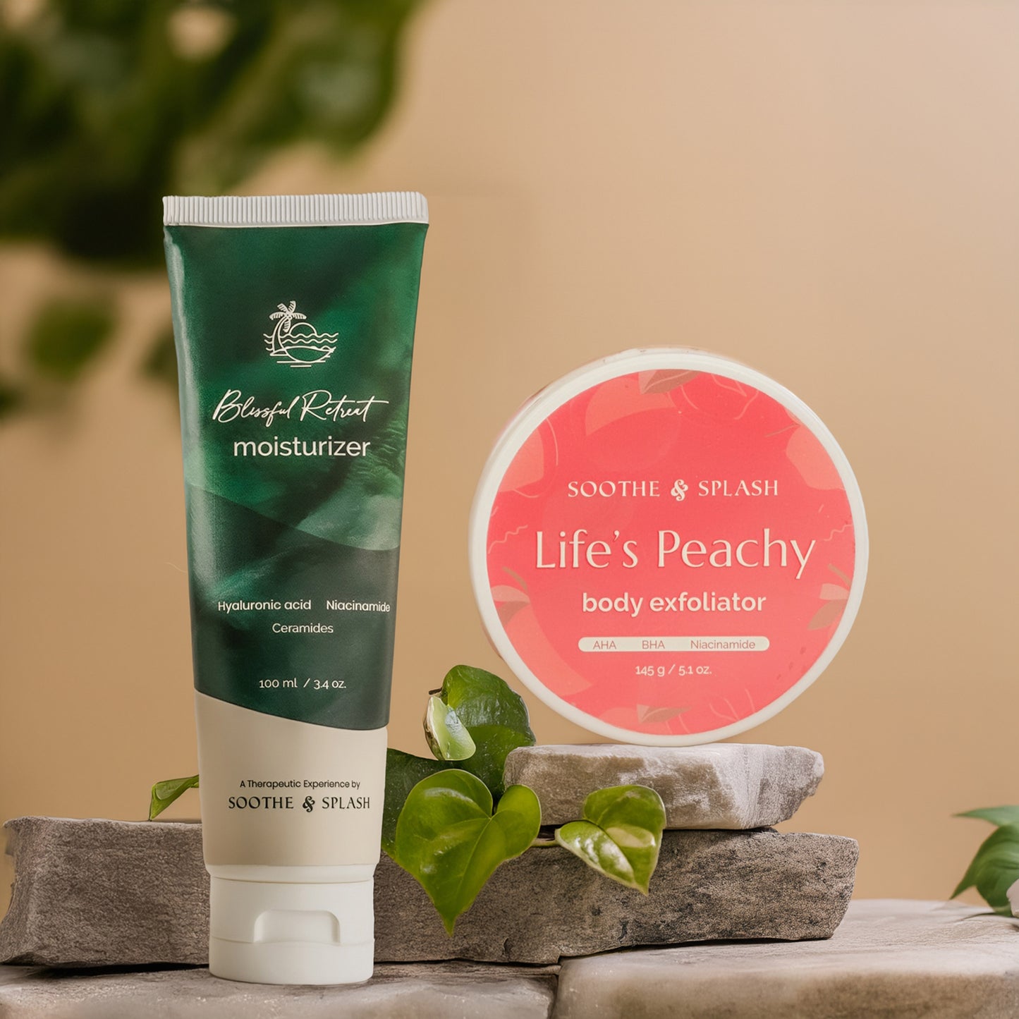 Ultimate Smooth Skin Bundle