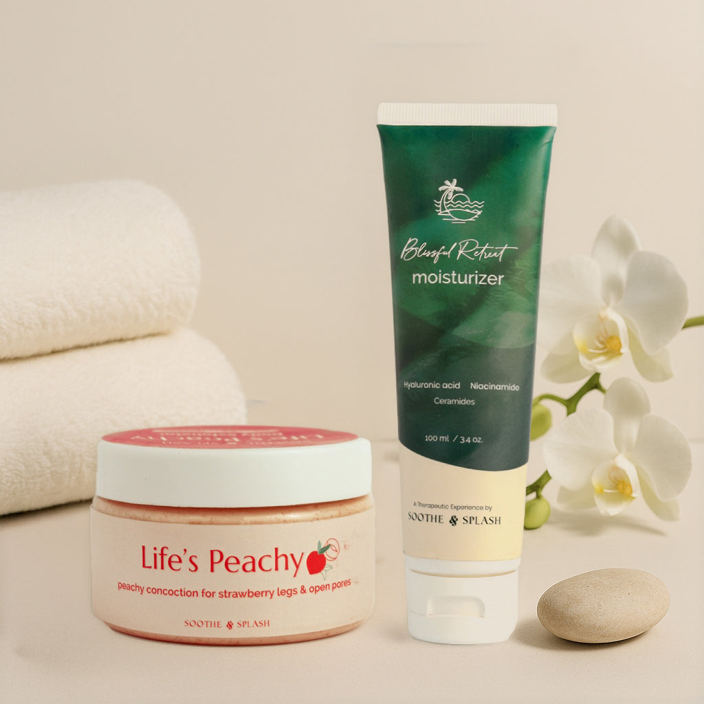 Ultimate Smooth Skin Bundle