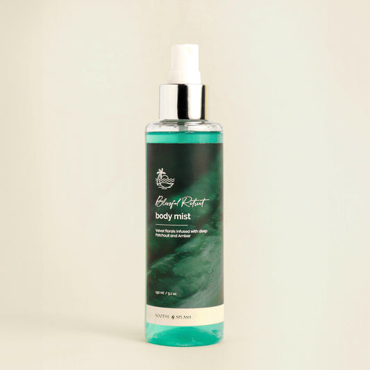 Body Mist