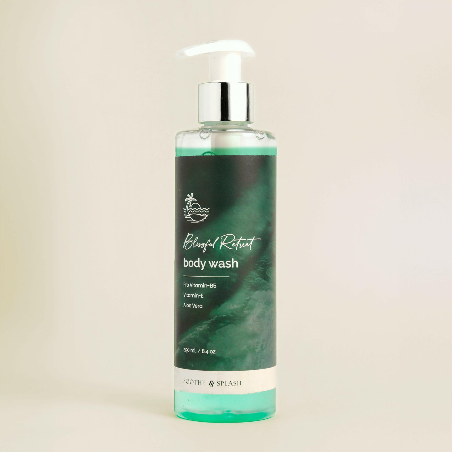 Blissful Retreat Body Wash