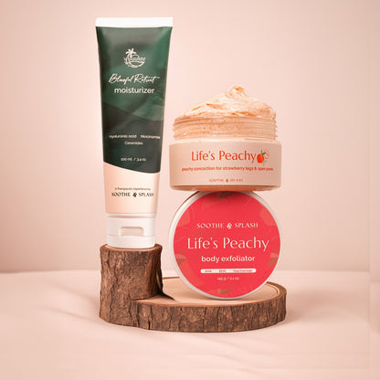 Ultimate Smooth Skin Bundle